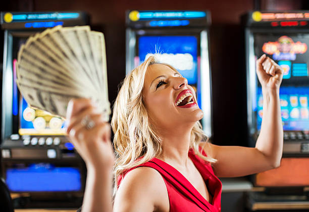 game information display on asiagenting slot