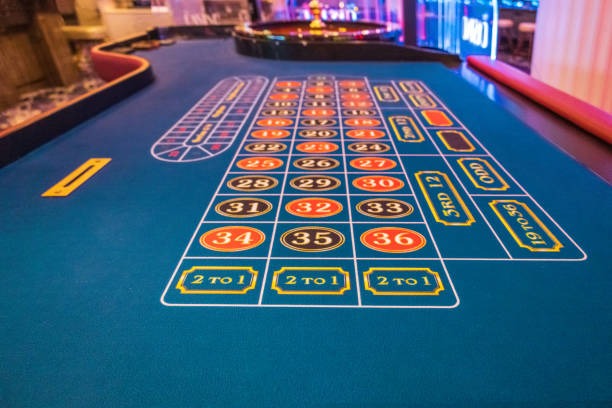 Hole cards dealt in Texas Hold'em Bonus