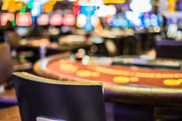 Final hand comparison at Texas Hold'em Bonus